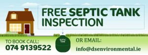 Septic Tank Inspection